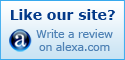 Review www.dailyprimenews.com on alexa.com